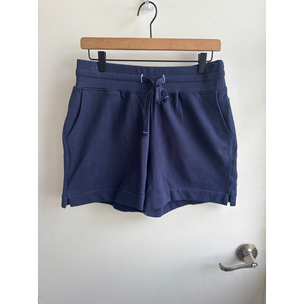 Tommy Bahama Marina‎ Del Mar Easy Shorts Small athleisure coastal travel layered